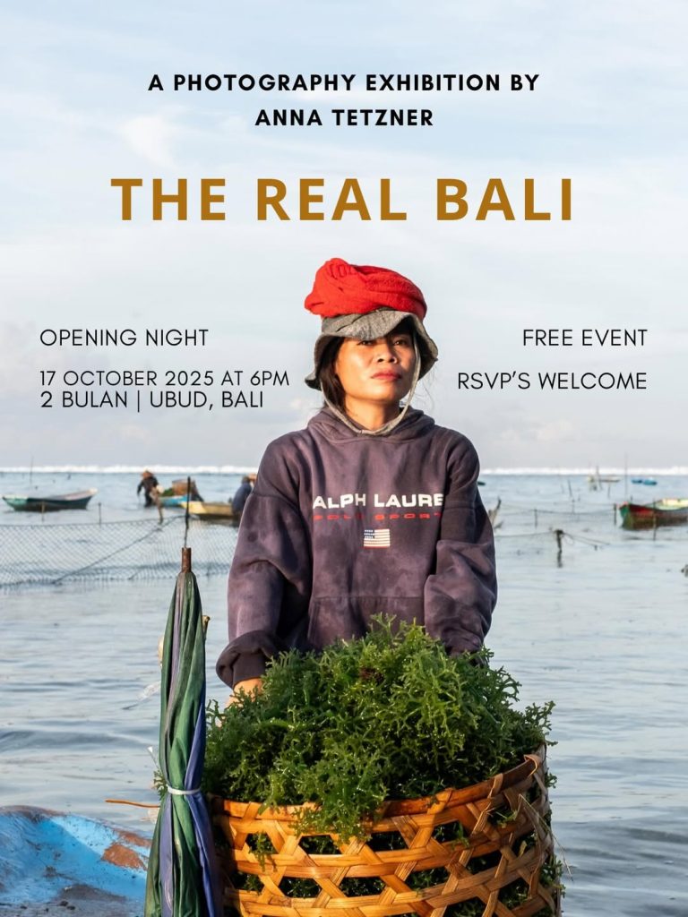 Paras - Cultural Events in Bali - The Real Bali