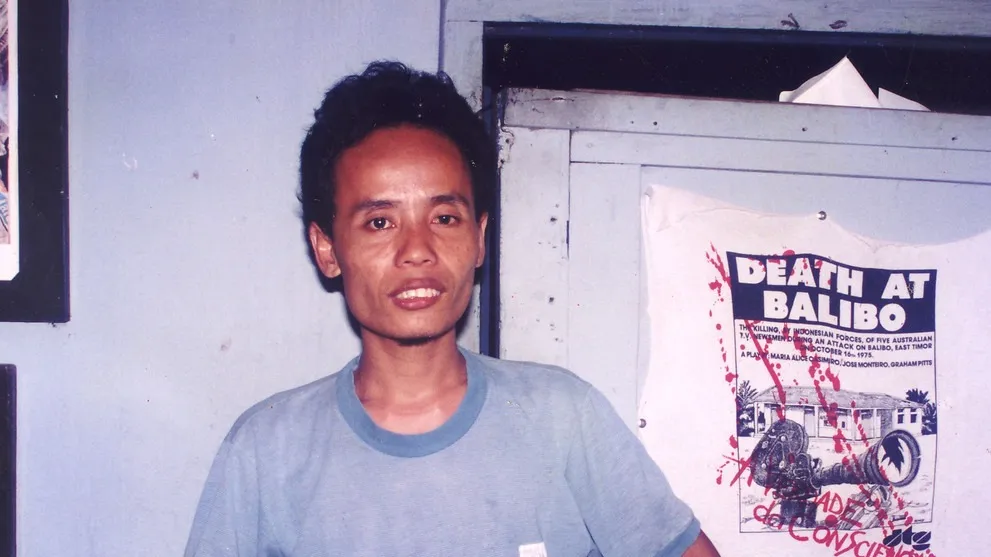 Balibo Declaration - Balibohong Declaration 03