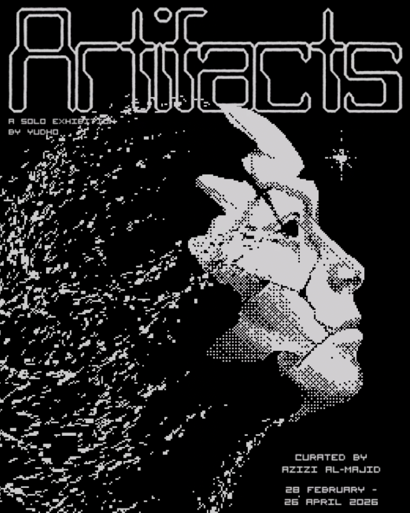 Paras - Cultural Events in Bali - Ruang Arta Derau - Artifacts