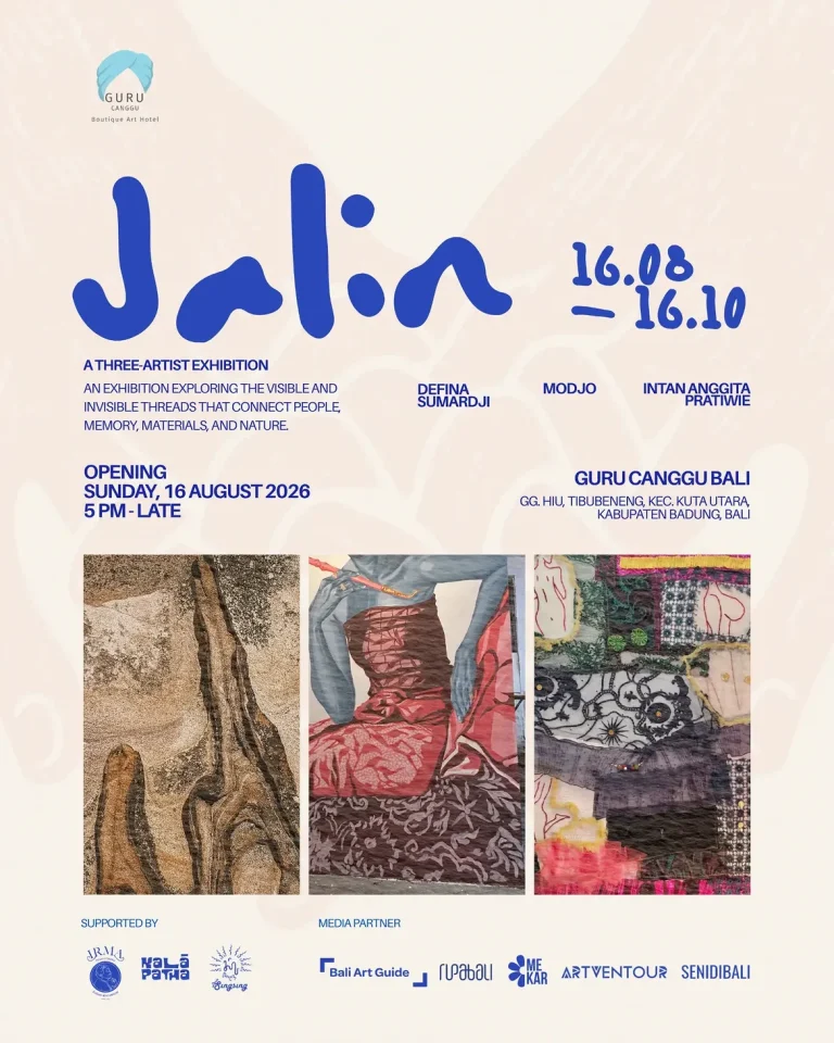 Paras - Cultural Events in Bali - Jalin